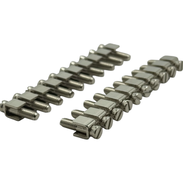 SEP SRK centrale doorverbinder 10-10
