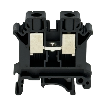 SEP SRK-10 rijgklem 0.5 - 10mm2 zwart