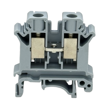 SEP SRK-10 rijgklem 0.5 - 10mm2 grijs