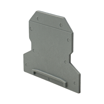 SEP SRK-3S doorverbinder partitie plaat
