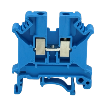 SEP SRK-5 rijgklem 0,2 - 4mm2 blauw