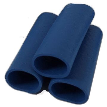 SEP Tulen A3 5..9mm Blauw(100stks)
