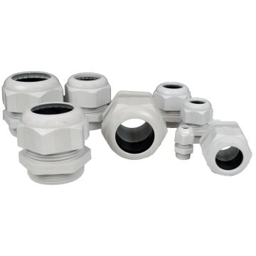 SEP wartel korte tap (mt.6-12) 50 stk