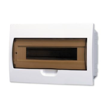 SEP TF15 inbouw 15 mod. kast