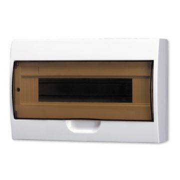 SEP TS15 opbouw 15 mod. kast