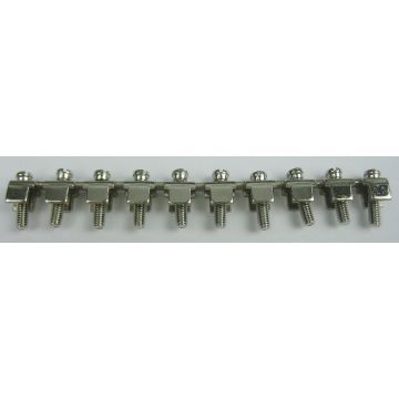 Doorverbinder XTB1-FB1 10-12