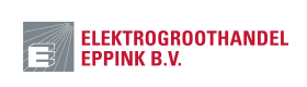 Elektrogroothandel Eppink logo